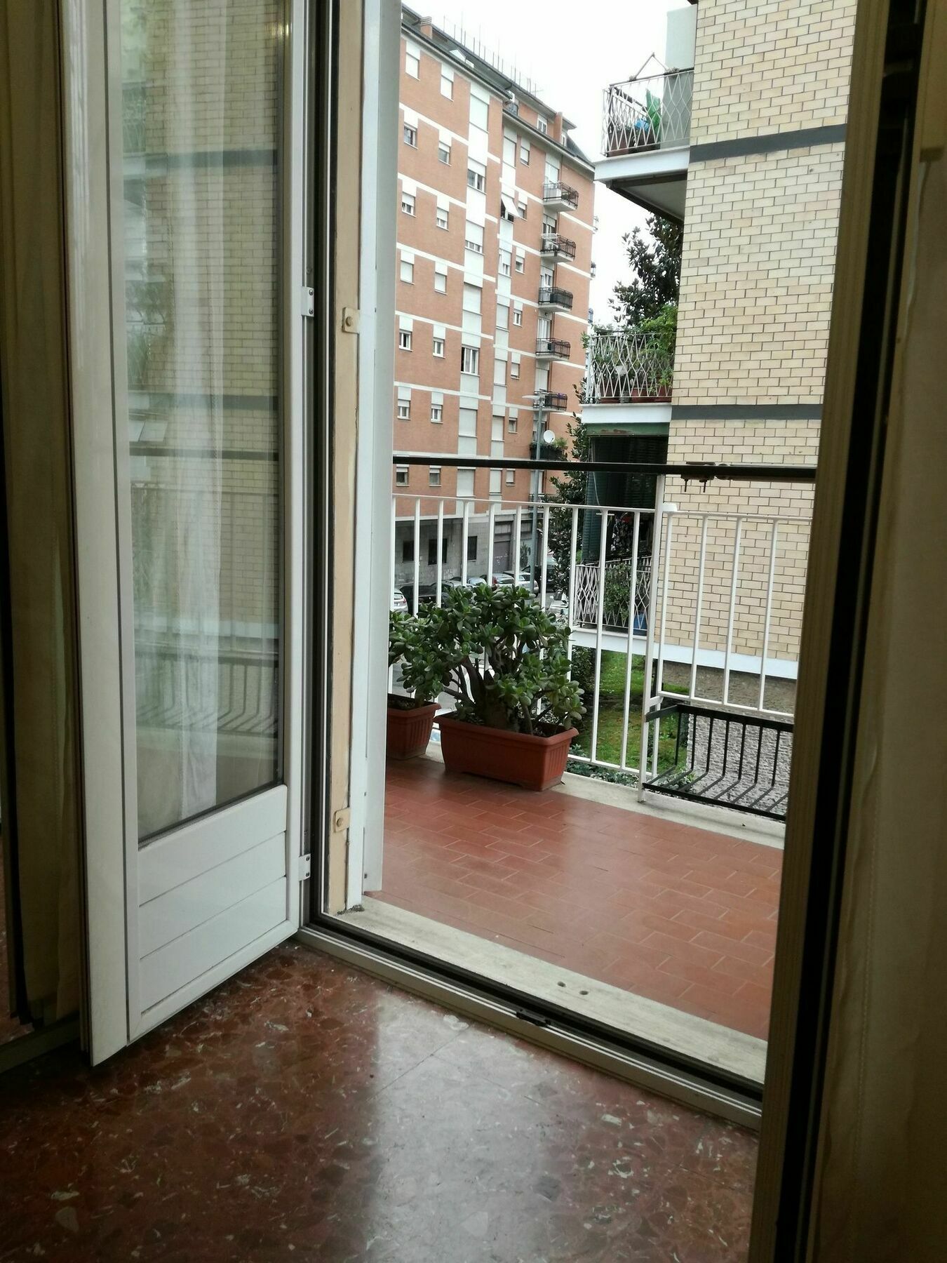 Testa Gioacchino B&B Roma Esterno foto